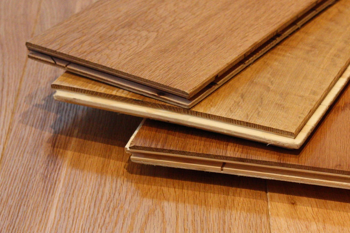 Sàn gỗ  Plywood - Ván ép A&G Sài Gòn - Công Ty TNHH A&G Sài Gòn